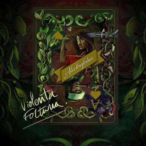 Alectrofobia - VIOLENTA FORTUNA