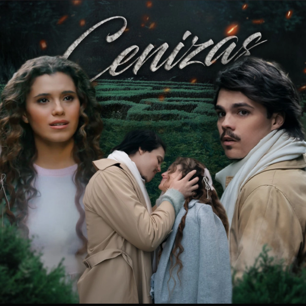 Margarita - CENIZAS - SINGLE