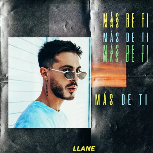 Llane - MS DE TI - SINGLE