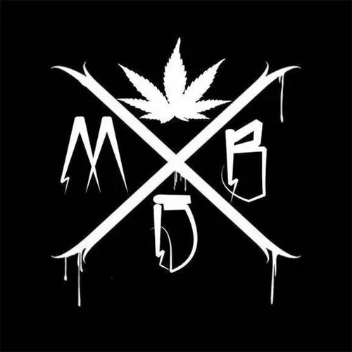 C.R.O - MDBCREW VOL 1