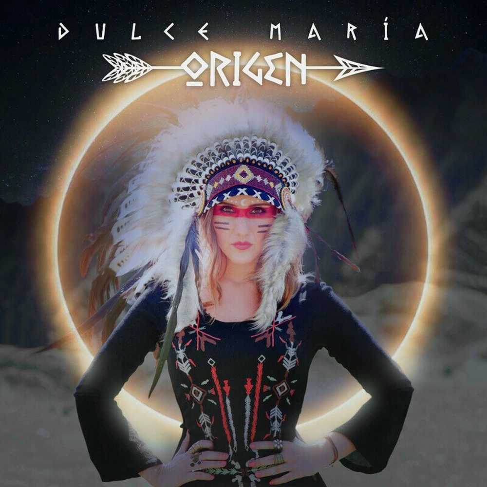 Dulce Mar�a - ORIGEN