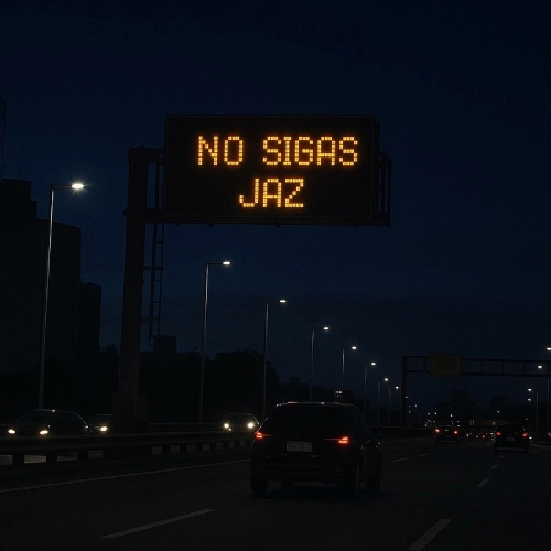 JAZ (Jazmn Carrizo)  - NO SIGAS - SINGLE