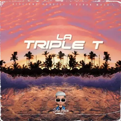 Giuli DJ (Giuliano Cobuzzi) - LA TRIPLE T (REMIX) - SINGLE