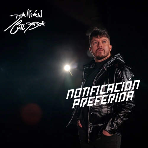 Damin Crdoba - NOTIFICACIN PREFERIDA - SINGLE