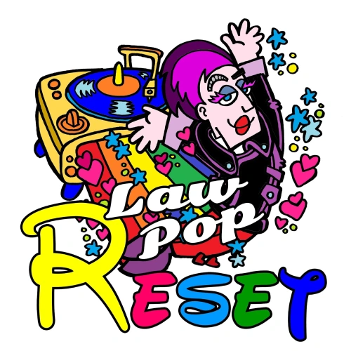 Law Pop - RESET