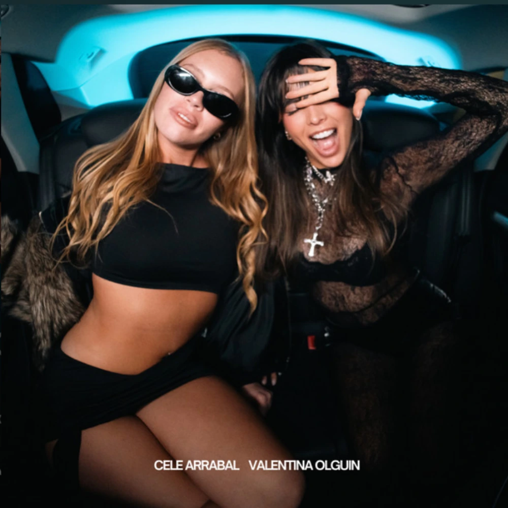 Valentina Olgu�n - 3 AM - SINGLE