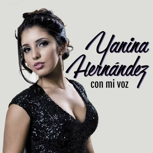 Yanina Hernndez - CON MI VOZ