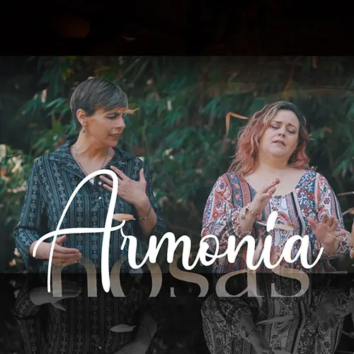 Nosas - ARMON�A - SINGLE