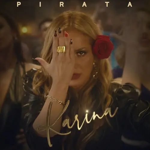 Karina - PIRATA - SINGLE