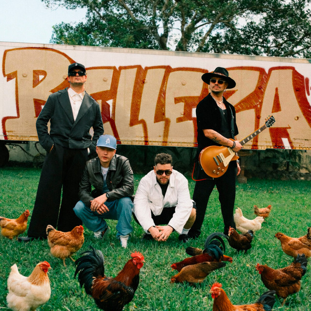 Piso 21 - Belleza - SINGLE