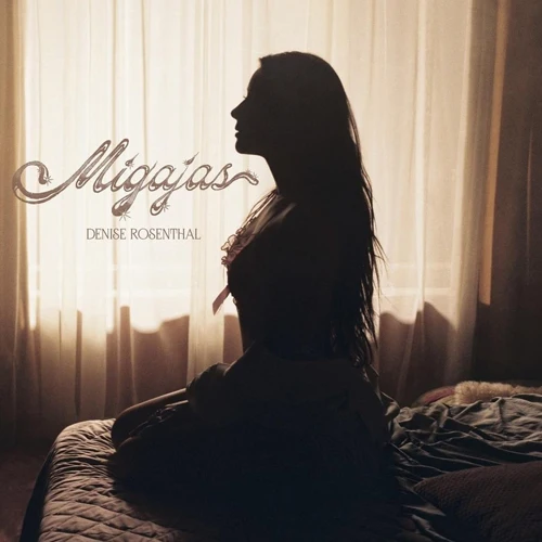 Denise Rosenthal - MIGAJAS - SINGLE