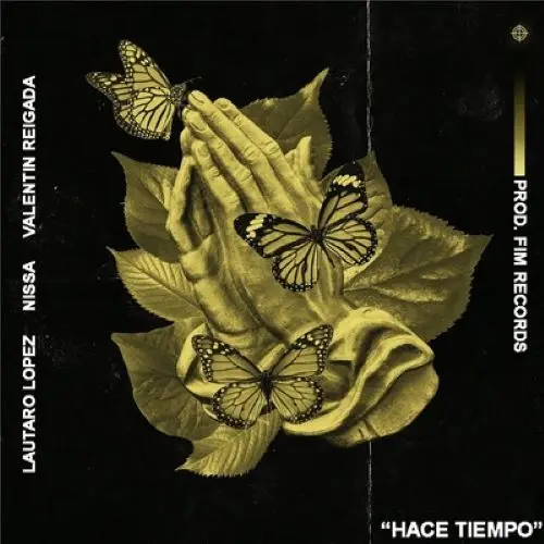 Lautaro L�pez - HACE TIEMPO - SINGLE