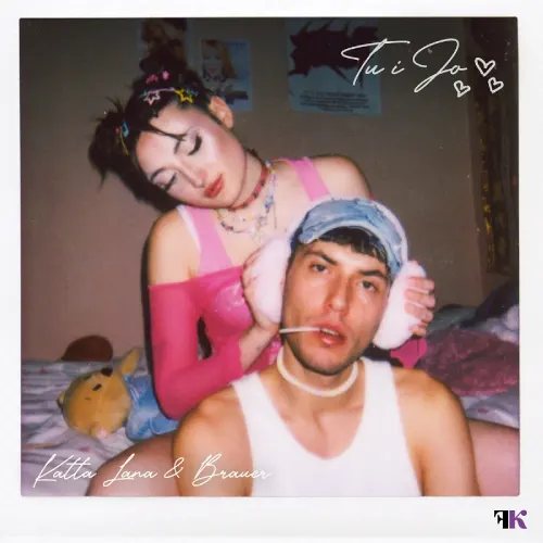 Katta Lana - TU I JO - SINGLE