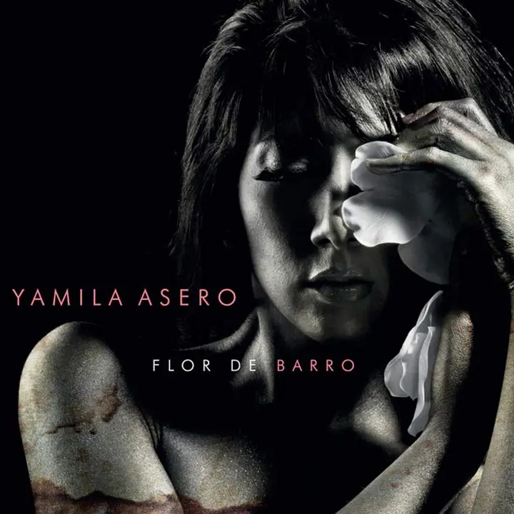 Yamila Asero - FLOR DE BARRO