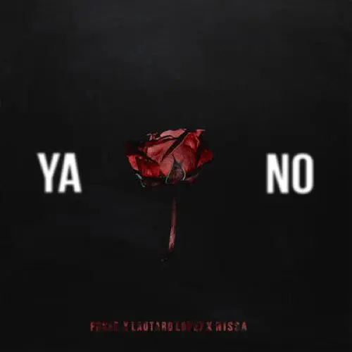 Lautaro L�pez - YA NO - SINGLE