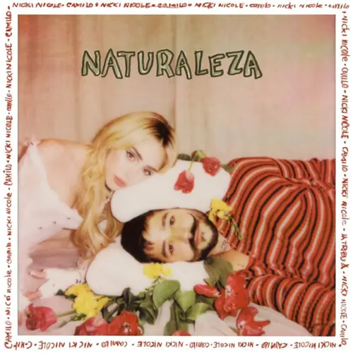 Camilo - NATURALEZA (FT. NICKI NICOLE) - SINGLE