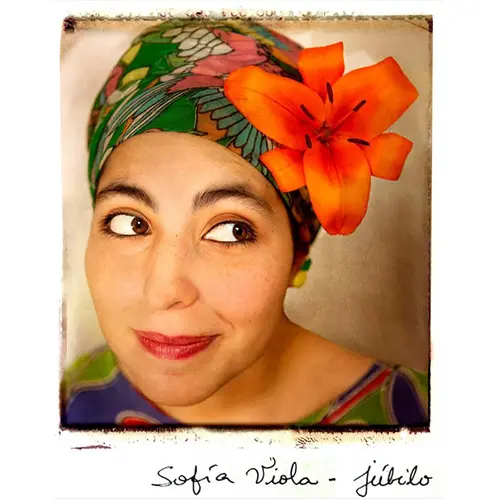 Sof�a Viola - J�BILO