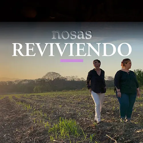 Nosas - REVIVIENDO