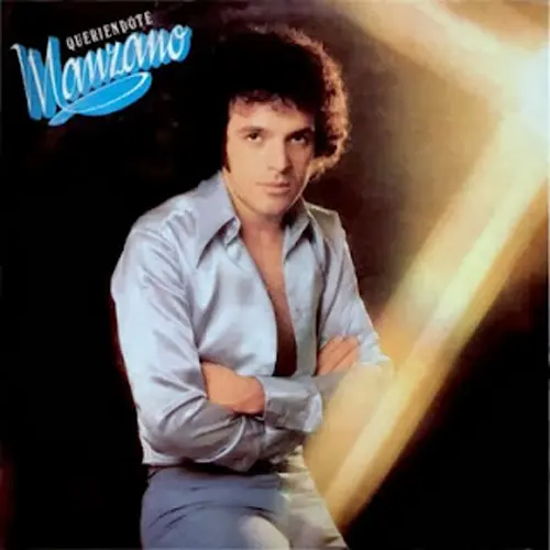 Cris Manzano - QUERI�NDOTE 