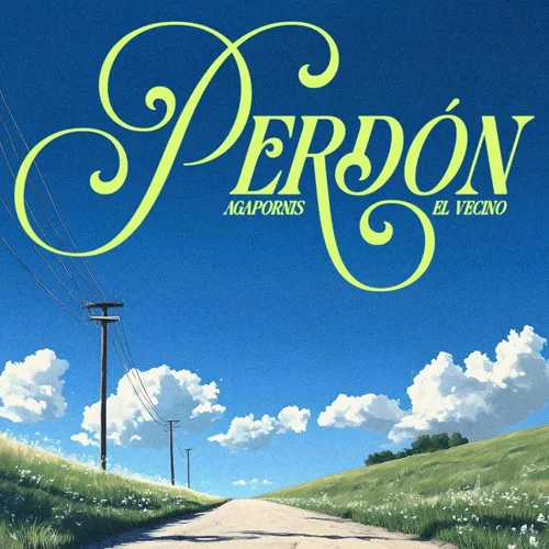 Agapornis - PERD�N - SINGLE