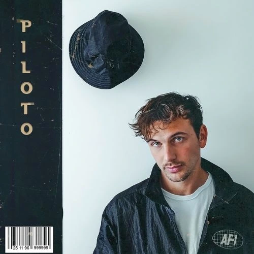 Bauti Mascia - PILOTO