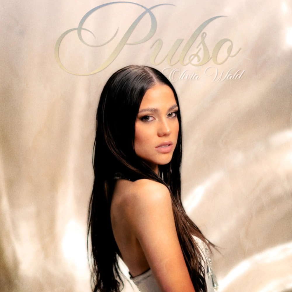 Olivia Wald - PULSO - SINGLE