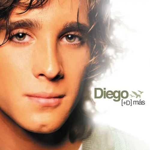 Diego Boneta - M�S DIEGO