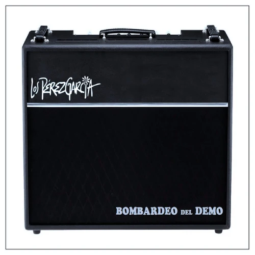 Los P�rez Garc�a - BOMBARDEO DEL DEMO - SINGLE