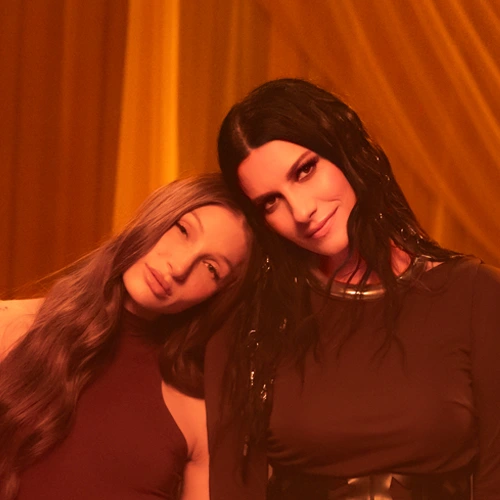 Laura Pausini - ESO Y MS - SINGLE