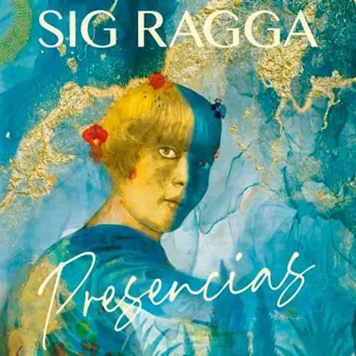 SIG RAGGA - PRESENCIAS - SINGLE