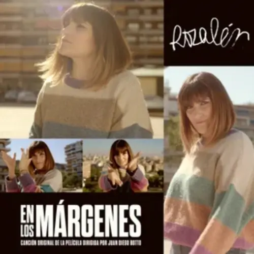 Rozaln - EN LOS MRGENES - SINGLE 