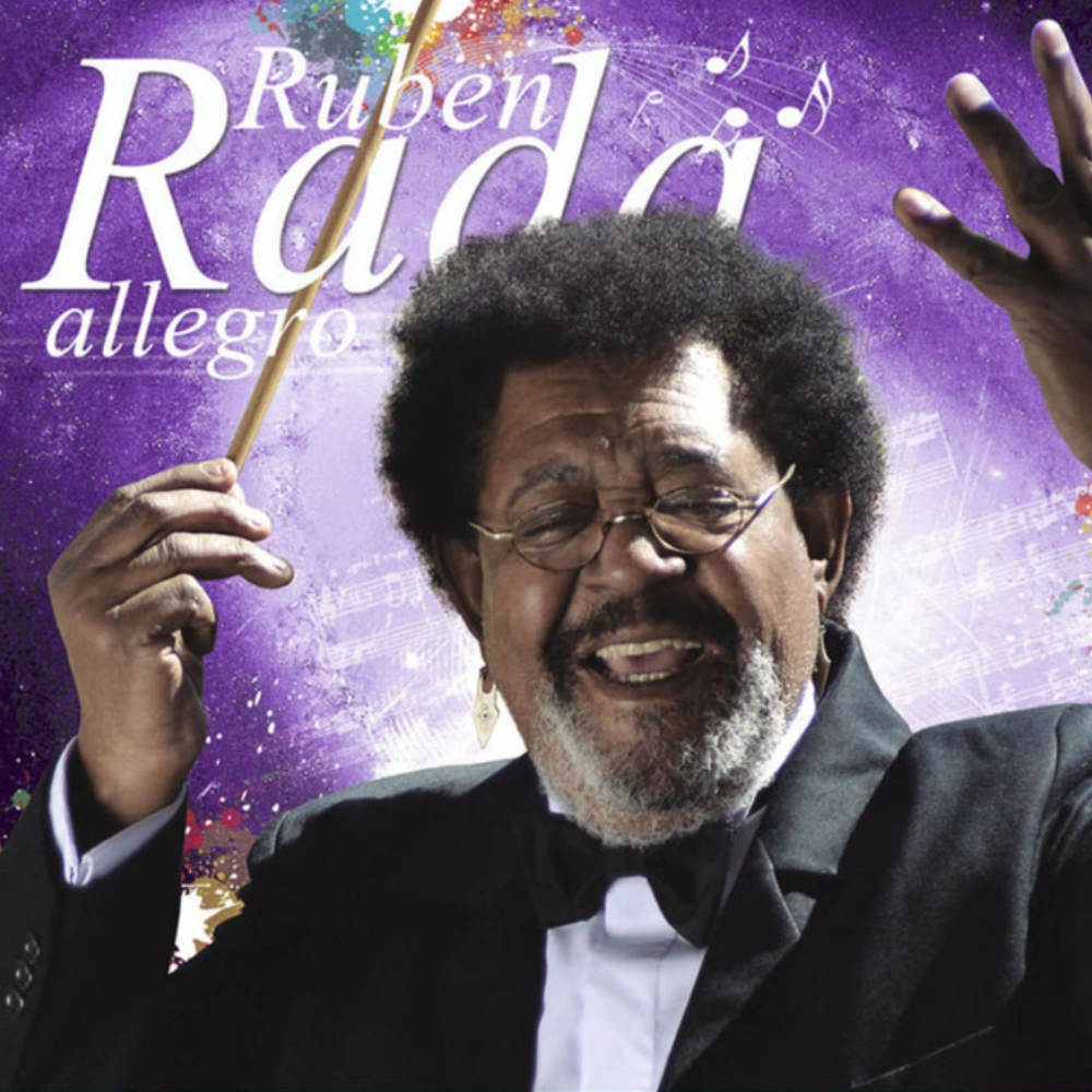 Rub�n Rada - ALLEGRO
