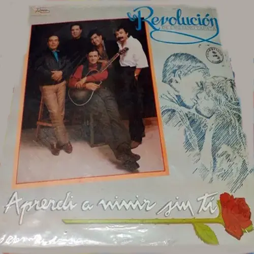 La Revoluci�n de Emiliano Zapata - APREND� A VIVIR SIN TI 