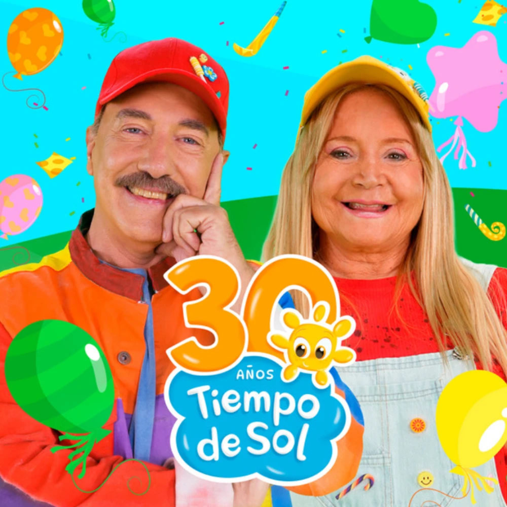D�o Tiempo de sol - YO QUIERO CAMINAR - SINGLE