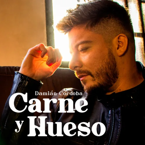 Damin Crdoba - CARNE Y HUESO - SINGLE