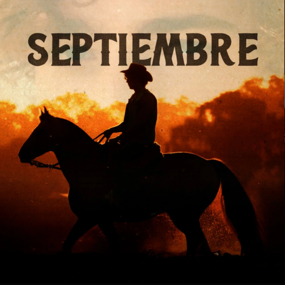 Margarita - SEPTIEMBRE - SINGLE