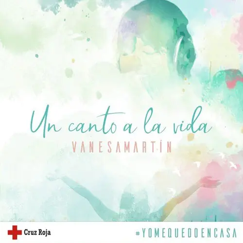 Vanesa Martín - UN CANTO A LA VIDA - SINGLE
