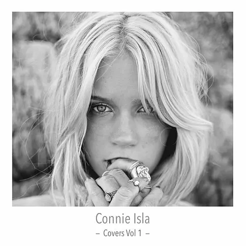 Connie Isla - COVERS, VOL 1. - EP