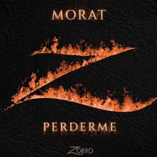 Morat - PERDERME - BANDA SONORA ORIGINAL DE LA SERIE ZORRO - SINGLE