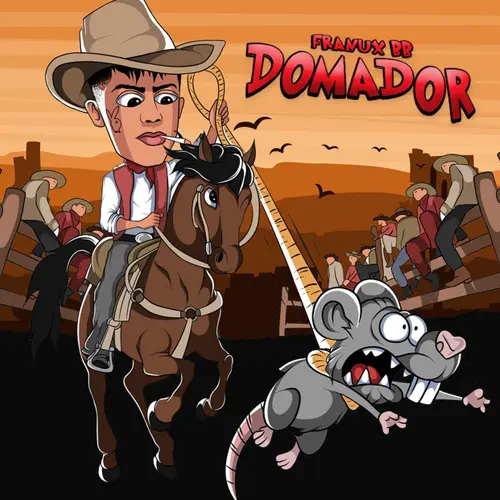 Franux BB - DOMADOR - SINGLE