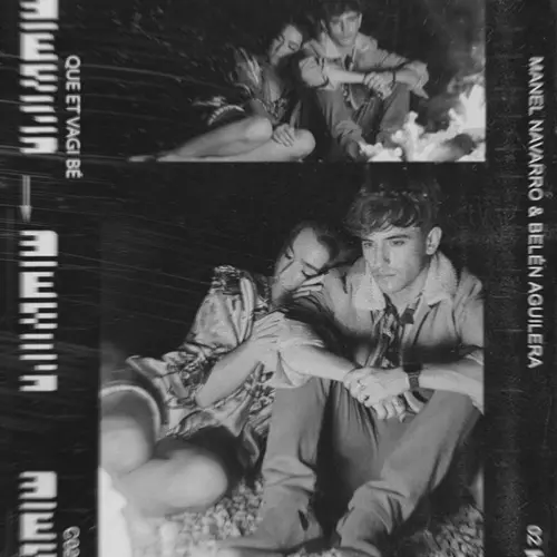 Bel�n Aguilera - QUE ET VAGI B� - SINGLE