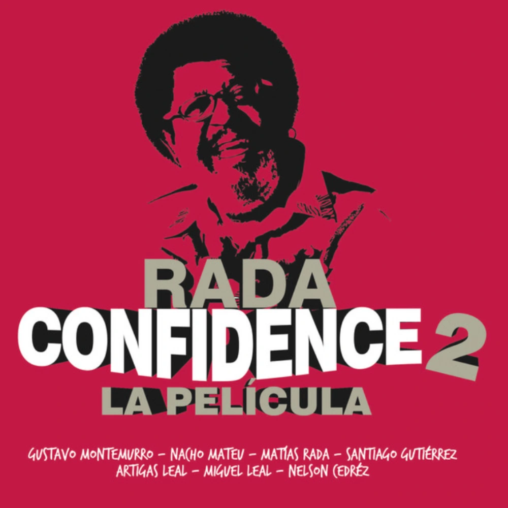 Rub�n Rada - CONFIDENCE 2: LA PEL�CULA