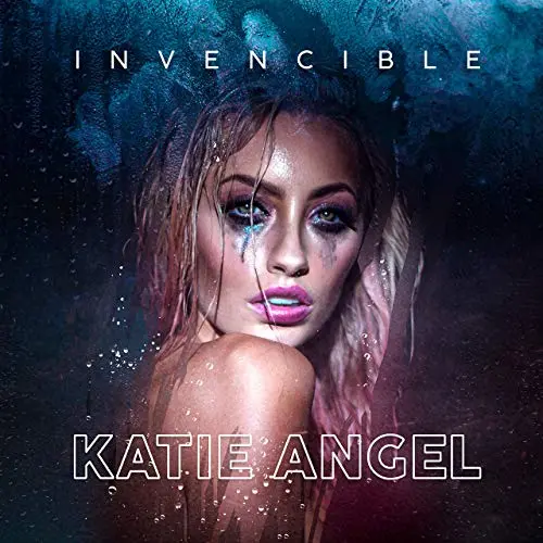 Katie ngel - INVENCIBLE