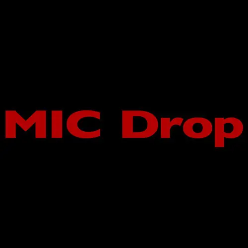 BTS - MIC DROP REMIX (FT. STEVE AOKI) - SINGLE