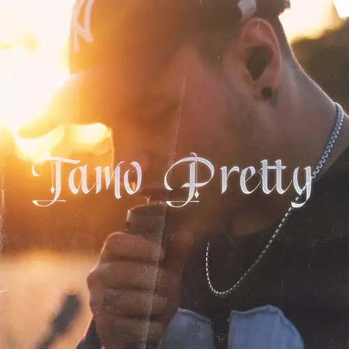 AmeX JF - TAMO PRETTY - SINGLE