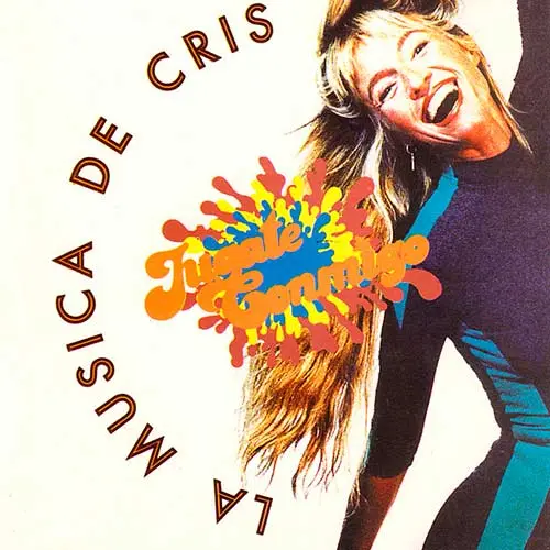 Cris Morena - JUNTOS