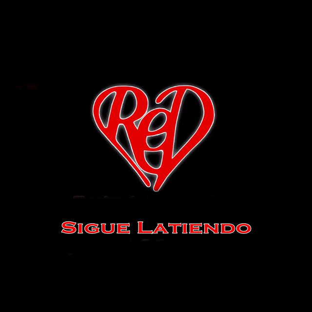 Grupo Red - Sigue Latiendo