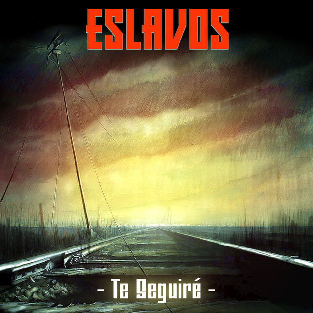 Eslavos - Te Seguir�