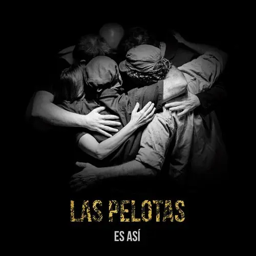 Las Pelotas - ES AS