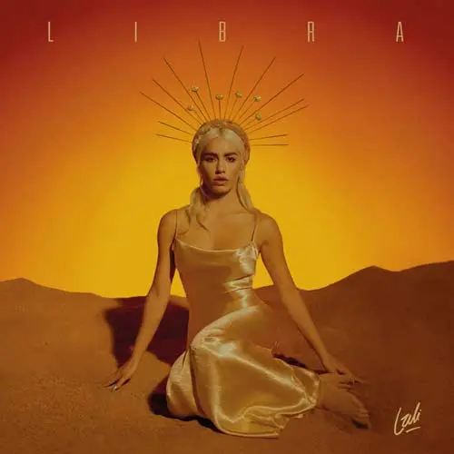 Lali - LIBRA